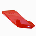 FZ V3 Air Scoop Left Red Yamaha Genuine Parts