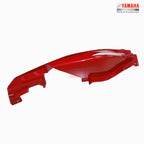 FZ V3 Left Rear Cowl Red Yamaha Genuine Parts