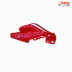 FZ V3 Right Rear Cowl Red Yamaha Genuine Parts