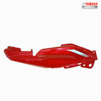 FZ V3 Right Rear Cowl Red Yamaha Genuine Parts