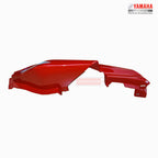 FZ V3 Right Rear Cowl Red Yamaha Genuine Parts