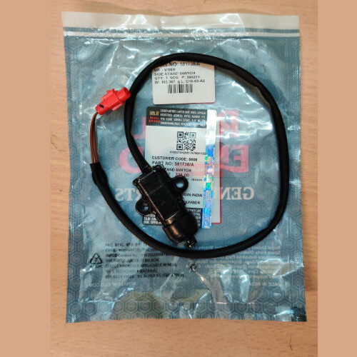 Thunderbird Side Stand Sensor Royal Enfield Genuine Parts