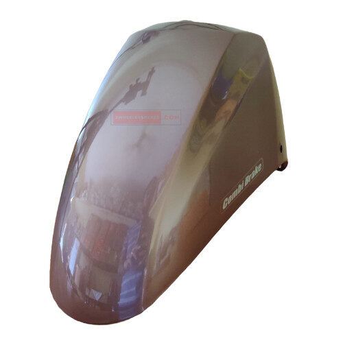 Activa I Front Mudguard Autumn Beige Metallic Honda Genuine Parts