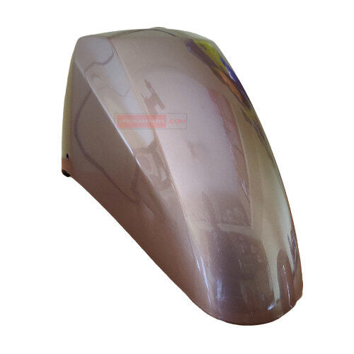Activa I Front Mudguard Autumn Beige Metallic Honda Genuine Parts