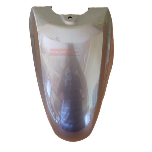 Activa I Front Mudguard Autumn Beige Metallic Honda Genuine Parts