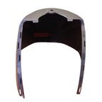 Activa I Front Mudguard Autumn Beige Metallic Honda Genuine Parts