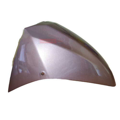 Activa I Front Mudguard Autumn Beige Metallic Honda Genuine Parts