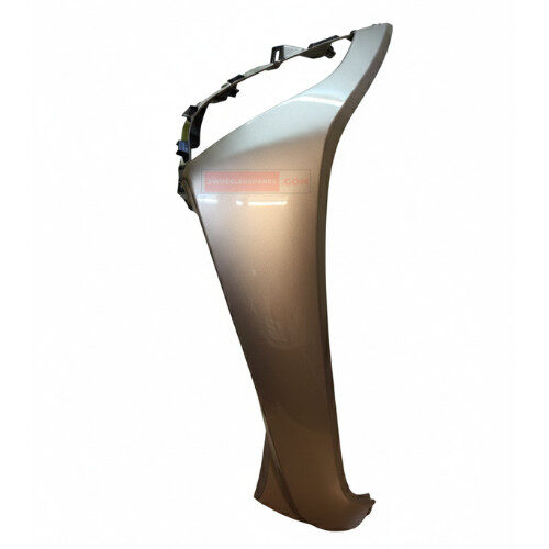 Activa I Front Left Panel Autumn Beige Metallic Honda Genuine Parts