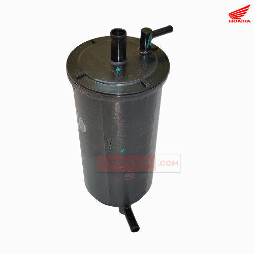Canister For Honda Bikes Honda Genuine Parts 2