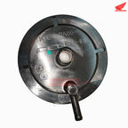 Canister For Honda Bikes Honda Genuine Parts 3