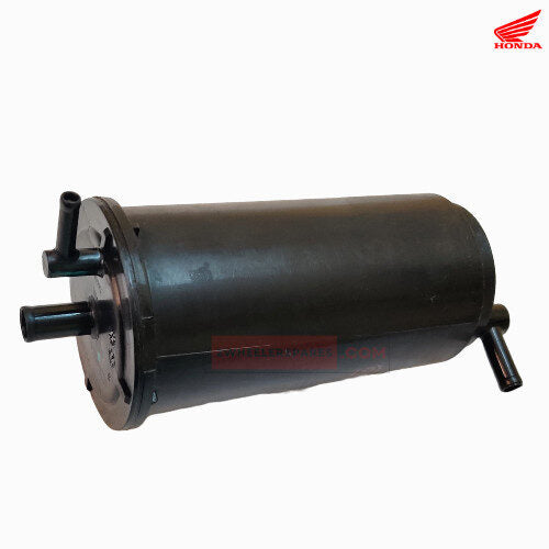 Canister For Honda Bikes Honda Genuine Parts 4