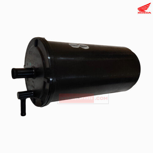 Canister For Honda Bikes Honda Genuine Parts 5
