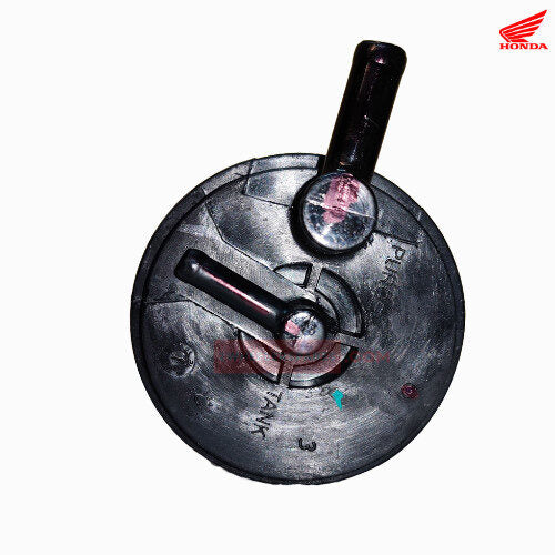 Canister For Honda Bikes Honda Genuine Parts 6