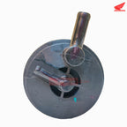 Canister For Honda Bikes Honda Genuine Parts 7