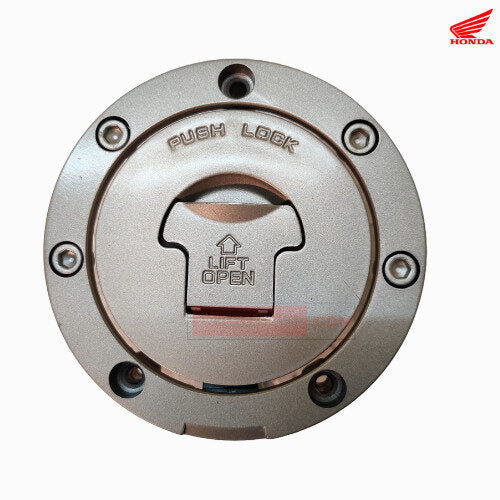 Unicorn 160 Lock Set Honda Genuine Parts 2