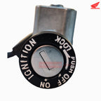 Unicorn 160 Lock Set Honda Genuine Parts 3