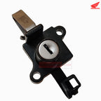 Unicorn 160 Lock Set Honda Genuine Parts 5