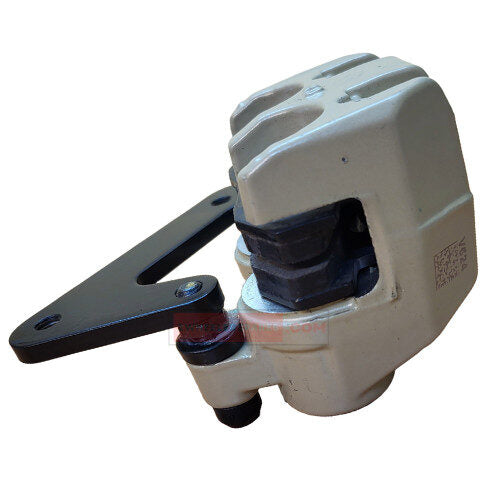 Apache 160 Front Caliper Assembly TVS Genuine Calipers