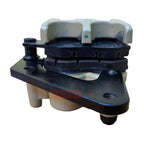 Apache 160 Front Caliper Assembly TVS Genuine Calipers