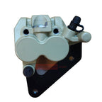 Apache 160 Front Caliper Assembly TVS Genuine Calipers