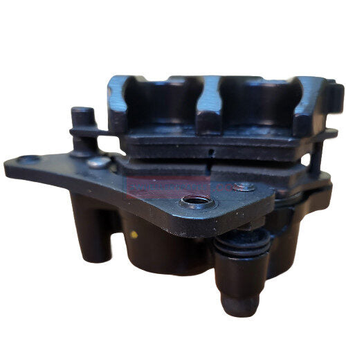 Shine Front Caliper Assembly Honda Genuine Calipers