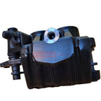 Shine Front Caliper Assembly Honda Genuine Calipers