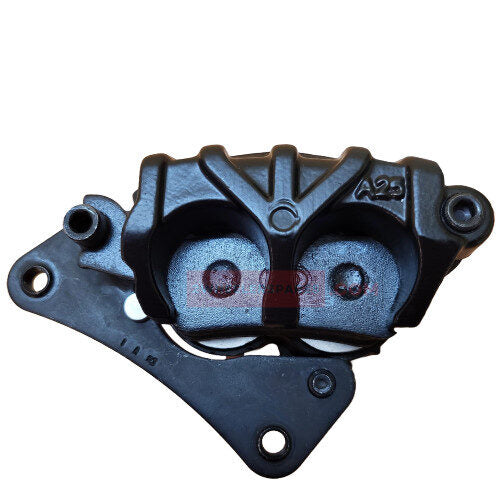 Shine Front Caliper Assembly Honda Genuine Calipers
