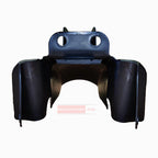 Access 125 Front Mudguard Rear Part Suzuki Genuine Parts