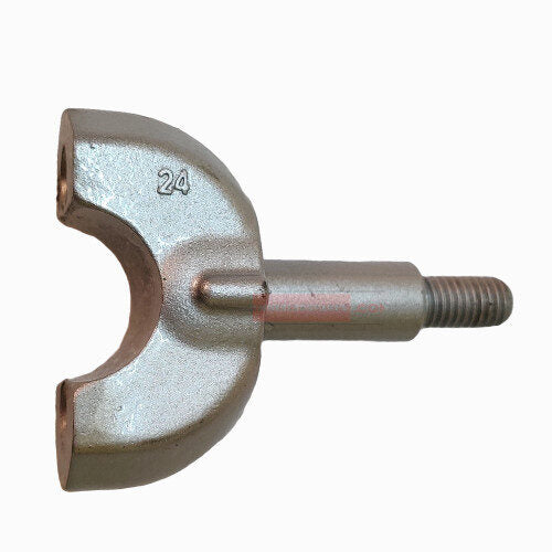 Unicorn Handlebar Holder Honda Genuine Parts 2