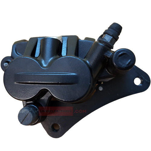 Xpro Disc Caliper Assembly Front Genuine Calpier Assembly