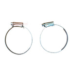 Carburetor Hose Clip for Royal Enfield Bikes Royal Enfield Genuine Parts