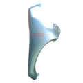 Access 125 Front Right Panel Silver Color Suzuki Genuine Parts