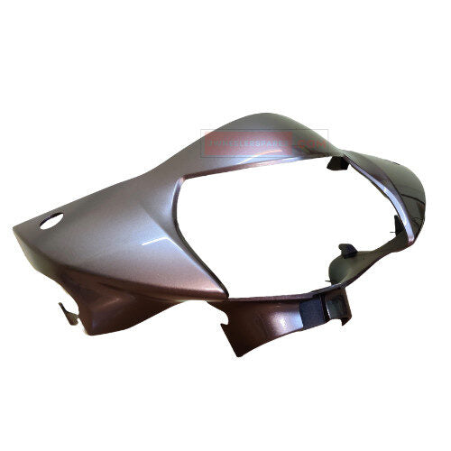 Activa I Visor Autumn Beige Metallic Honda Genuine Parts