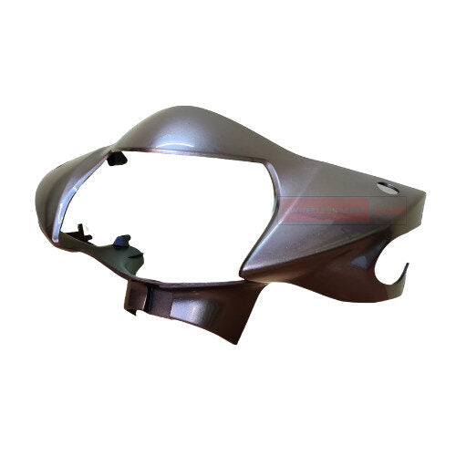 Activa I Visor Autumn Beige Metallic Honda Genuine Parts
