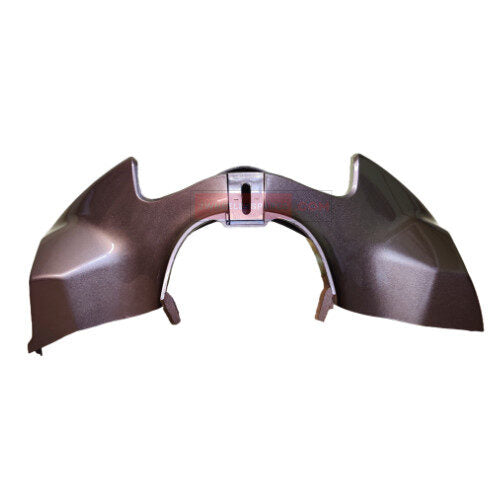 Activa I Visor Autumn Beige Metallic Honda Genuine Parts