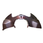 Activa I Visor Autumn Beige Metallic Honda Genuine Parts