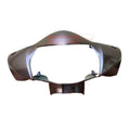Activa I Visor Autumn Beige Metallic Honda Genuine Parts
