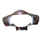 Activa I Visor Autumn Beige Metallic Honda Genuine Parts