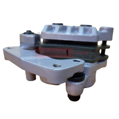 Discover 125 Disc Caliper Assembly Front Genuine Caliper Assembly