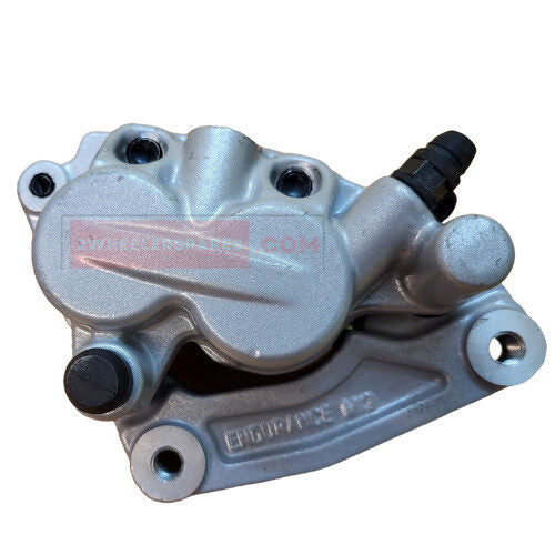 Bajaj XCD Disc Caliper Assembly Front Genuine Caliper Assembly 