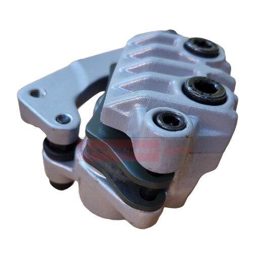 Bajaj XCD Disc Caliper Assembly Front Genuine Caliper Assembly 