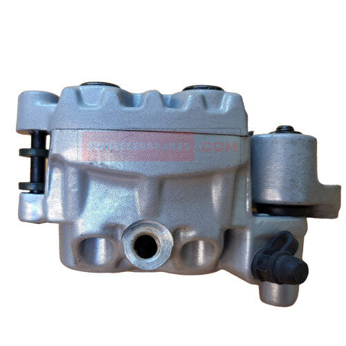 Bajaj XCD Disc Caliper Assembly Front Genuine Caliper Assembly 