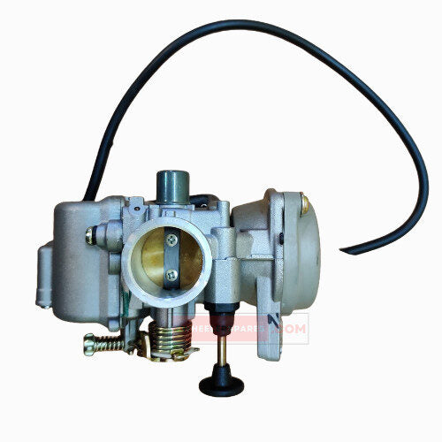 Thunderbird 350 Carburetor Assembly Royal Enfiled Genuine Parts