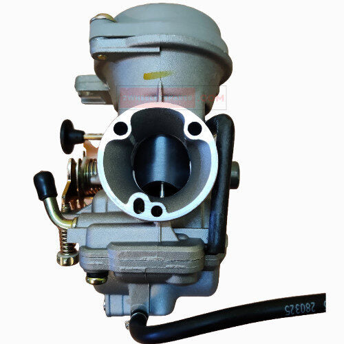 Thunderbird 350 Carburetor Assembly Royal Enfiled Genuine Parts