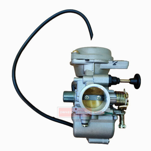 Thunderbird 350 Carburettor Assembly Royal Enfiled Genuine Parts