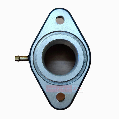 Thunderbird 350 Carburetor Adapter Royal Enfield Genuine Parts
