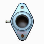Thunderbird 350 Carburetor Adapter Royal Enfield Genuine Parts