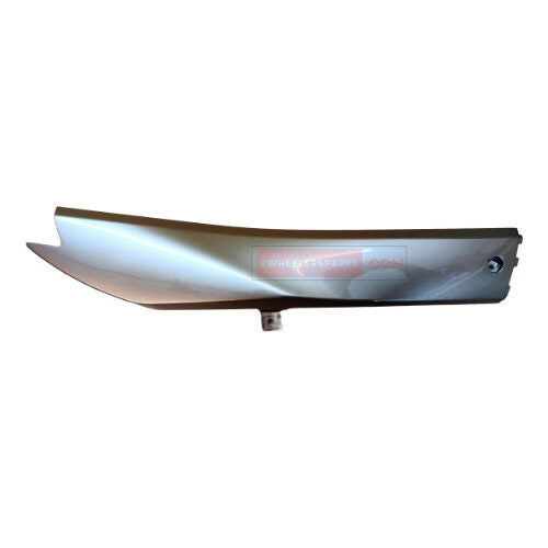 Activa I Right Footrim Autumn Beige Metallic Honda Genuine Parts
