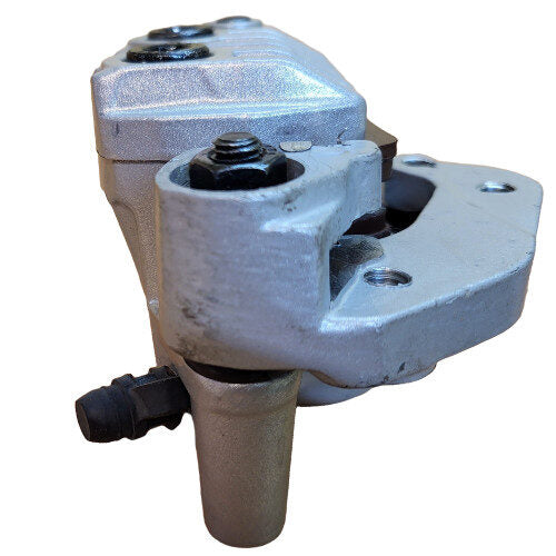 Pulsar 180 Disc Caliper Assembly Front Bajaj Genuine Parts