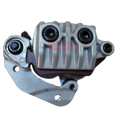Pulsar 180 Disc Caliper Assembly Front Bajaj Genuine Parts